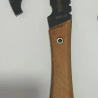 چاقو کوهنوردی