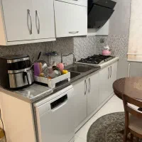 فروش اپارتمان 65متری/روبه افتاب/بهترین لوکیشن|فروش آپارتمان|کرج, شهرک بنفشه|دیوار
