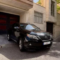 Lexus rx350|خودرو سواری و وانت|تهران, سعادت‌آباد|دیوار