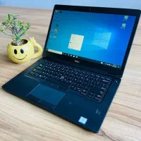 لپ تاپ شیک دل درحدنونسل11 i7(پنتیوم30سال سابقه)