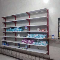 قفسه فروشگاهی