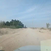 زمین سرخون 26785متر مربع