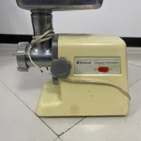 چرخ گوشت ناسیونال اصل