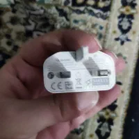 شارژر هواوی اصلی همراه با دو سیم شارژ اصلی