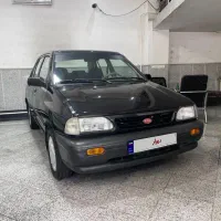 پراید مدل ۸۴