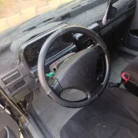 پراید تازه تعمیر سالم