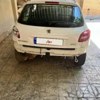 207 مدل 1402|خودرو سواری و وانت|تهران, هفت چنار|دیوار