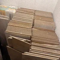 پارکت استوک