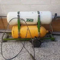 گازcng