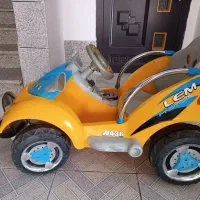 فروش دوچرخه و ماشین شارژی