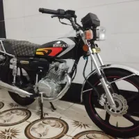 موتور 200 احسان