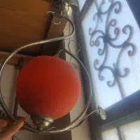 لوستر|لوستر و چراغ آویز|شیراز, شریف‌آباد|دیوار