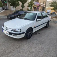 پارس مدل 93 بدون رنگ