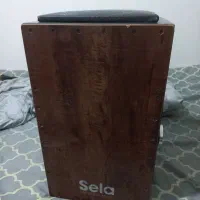 کاخن sela