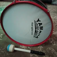 طبل محرم