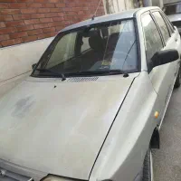 پراید
