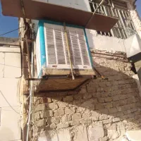جوشکاری سیار اسکلت