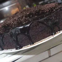 کیک خانگی|خوردنی و آشامیدنی|کرج, باغستان|دیوار