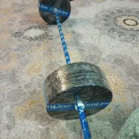 هالتر ۲۵ کیلویی جنس عالی نونو