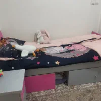 سرویس خواب دخترانه
