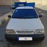 پراید 131مدل ۹۶