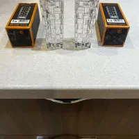 گلدان دکوری ناخمن اصل آلمان مدل Bossa Nova Vase