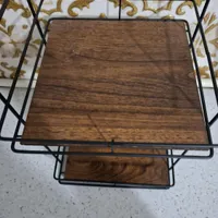استند جا ادویه