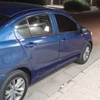 برلیانس 230 دنده