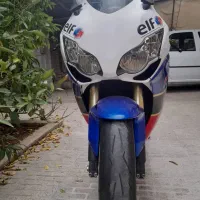 cbr 1000|موتورسیکلت|تهران, سید خندان (جلفا)|دیوار