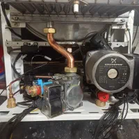 فروش پکیج بوتان کالداونزیا سرویس شده