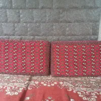 پشتی