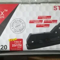 دستگاه منگنه کتاب بزرگ