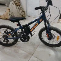 دوچرخه ۲۰درحدنو