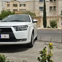 دنا پلاس 6 دنده 403 فابریک ef7