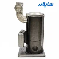 بخاری نفتی گازوئیلی