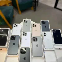 گوشی های کارکرده و نو