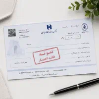 مشاوره چک صیادی بررسی و راهنمایی تخصصی