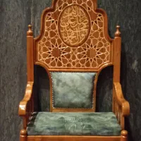 منبر|صنایع دستی و سایر لوازم تزئینی|مشهد, شهید جنگی|دیوار