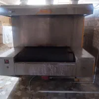 دستگاه نانوایی