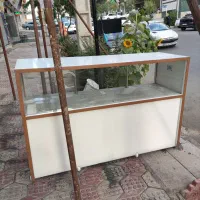 میز پیشخوان