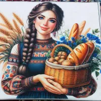 پنل نان‌.لباسشویی.پیشبند