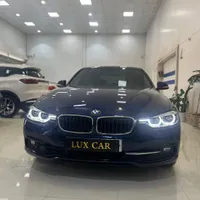 بی‌ام‌و سری 3 سدان 320i، مدل ۲۰۱۸|خودرو سواری و وانت|تهران, لویزان|دیوار