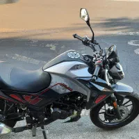 Galexy SYM NA180 مدل ۱۴۰۳