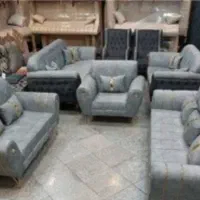 مبل سلین
