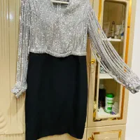 لباس مجلسی