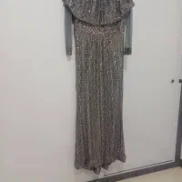 لباس مجلسی با کفش مجلسی