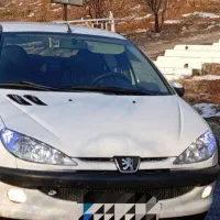 206sd|خودرو سواری و وانت|اهر, |دیوار