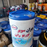 روغن موتور بهران توربوان  اکسترا تاپ انجین