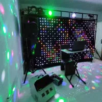 دورهمی موزیک طبیعت کافه