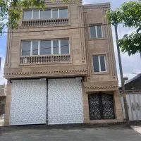خانه ویلایی